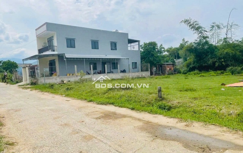  BÁN ĐẤT TRỤC CHÍNH ĐẠI HIỆP – GIÁP RANH HOÀ KHƯƠNG, HOÀ VANG 